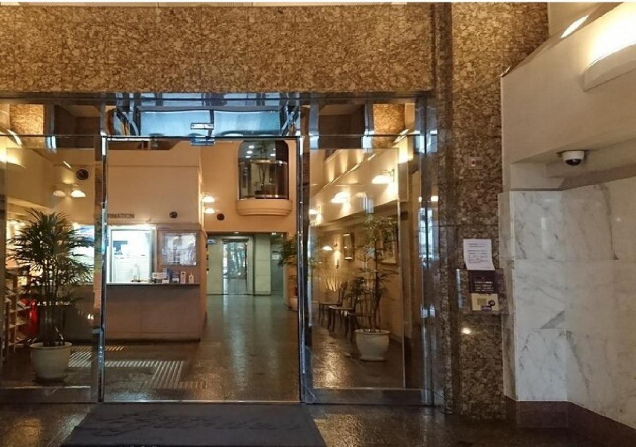 Azu Garden Nippombashi / Vacation Stay 74136 Osaca Exterior foto