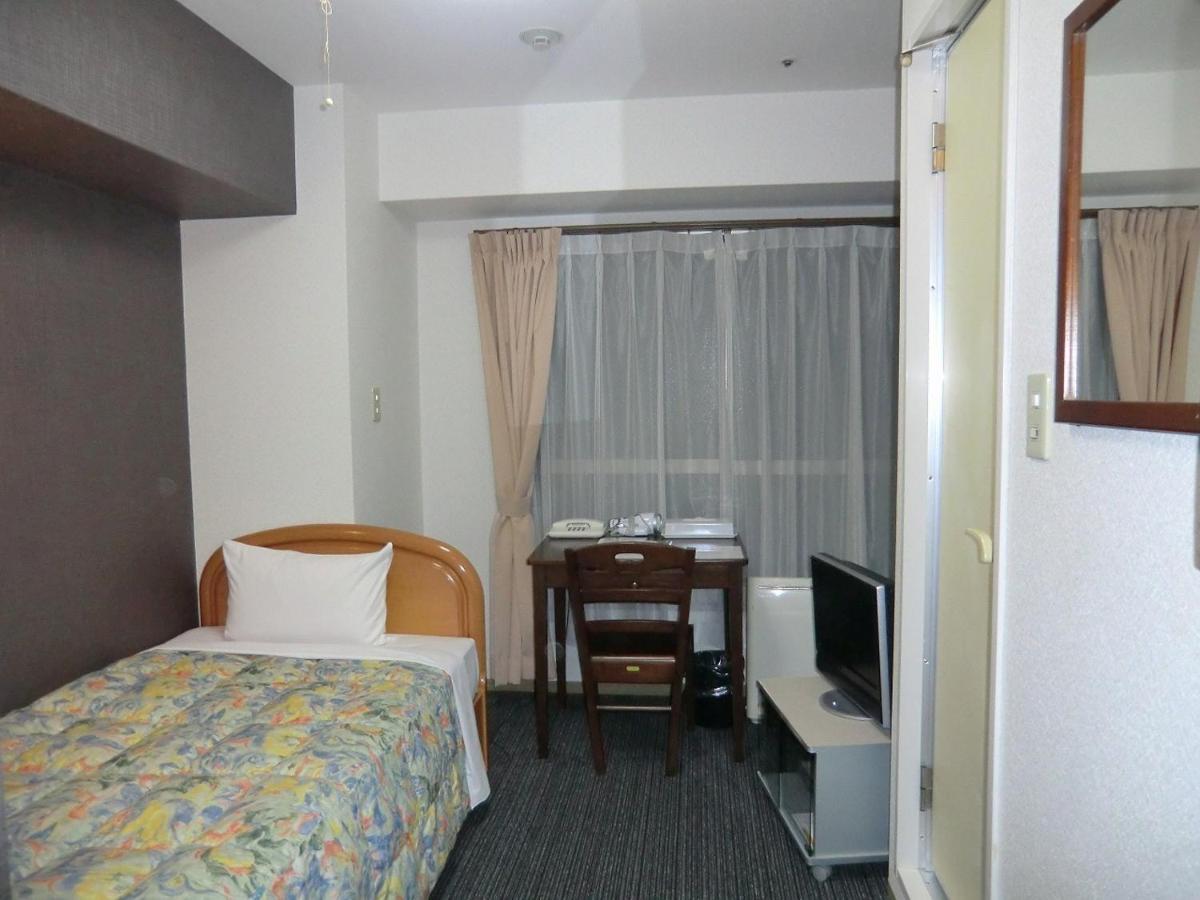 Azu Garden Nippombashi / Vacation Stay 74136 Osaca Exterior foto